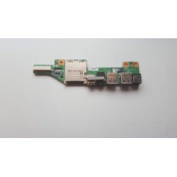 USB,audio įšėjimo plokštė MSi X600