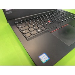 Lenovo Thinkpad E490 i5/256GB/8GB