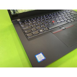 Lenovo Thinkpad T480s i5/256GB/8GB
