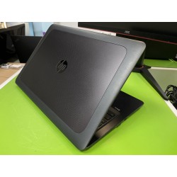 HP ZBook 15u G3 i7/512GB/8GB