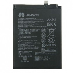 Akumuliatorius ORG Huawei P30 Pro/Mate 20 Pro 4100mAh HB486486ECW