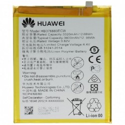 Akumuliatorius ORG Huawei P9 Plus 3400mAh HB376883ECW