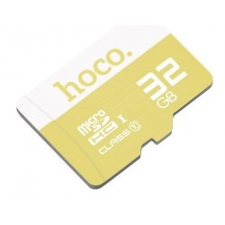 Atminties korta Hoco MicroSD 32GB (class10)
