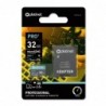 Atminties korta Platinet MicroSD 32GB (class10 UHS-III 90MB/s) + SD Adapteris