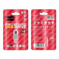Atmintine HOCO UD9 Mini Car Music USB 2.0 16GB