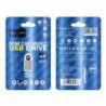 Atmintine HOCO UD9 Mini Car Music USB 2.0 64GB