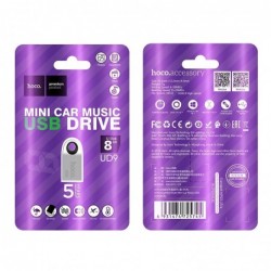 Atmintine HOCO UD9 Mini Car Music USB 2.0 8GB