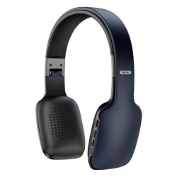 Bluetooth ausines Remax (RB-700HB) juodos