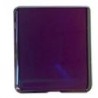 Galinis apatinis dangtelis Samsung Galaxy Z Flip F700 violetinis originalus (used Grade A)