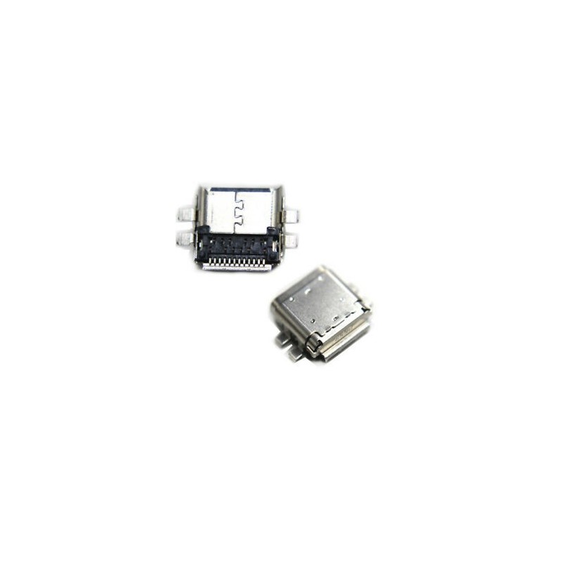 Ikrovimo kontaktas ORG Asus ZenPad S 8.0 Z580/P01MA