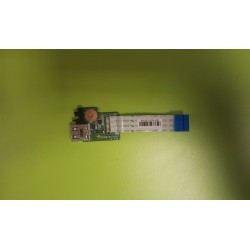 USB su šleifu HP Pavilion dv6-3000SO