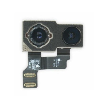 Kamera Apple iPhone 12 mini galine originali (used Grade A)