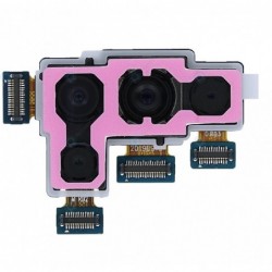 Kamera Samsung A515 A51 2020 galine originali (service pack)