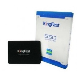 Kietasis diskas SSD KingFast 120GB (6.0Gb / s) SATAlll 2,5