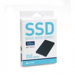 Kietasis diskas SSD Platinet 120GB (6.0Gb / s) SATAlll 2,5