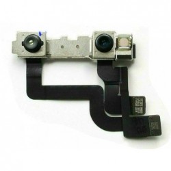 Lankscioji jungtis Apple iPhone XR su priekine kamera, davikliu naudota ORG
