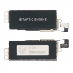 Lankscioji jungtis Apple iPhone XR Taptic Engine (vibratorius) naudota originali