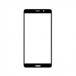 LCD stikliukas Huawei Mate 10 juodas