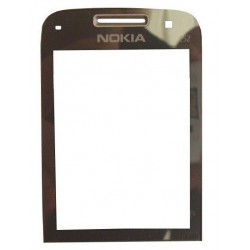 LCD stikliukas Nokia E52