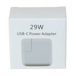 Nesiojamojo kompiuterio pakrovejas APPLE USB-C 29W