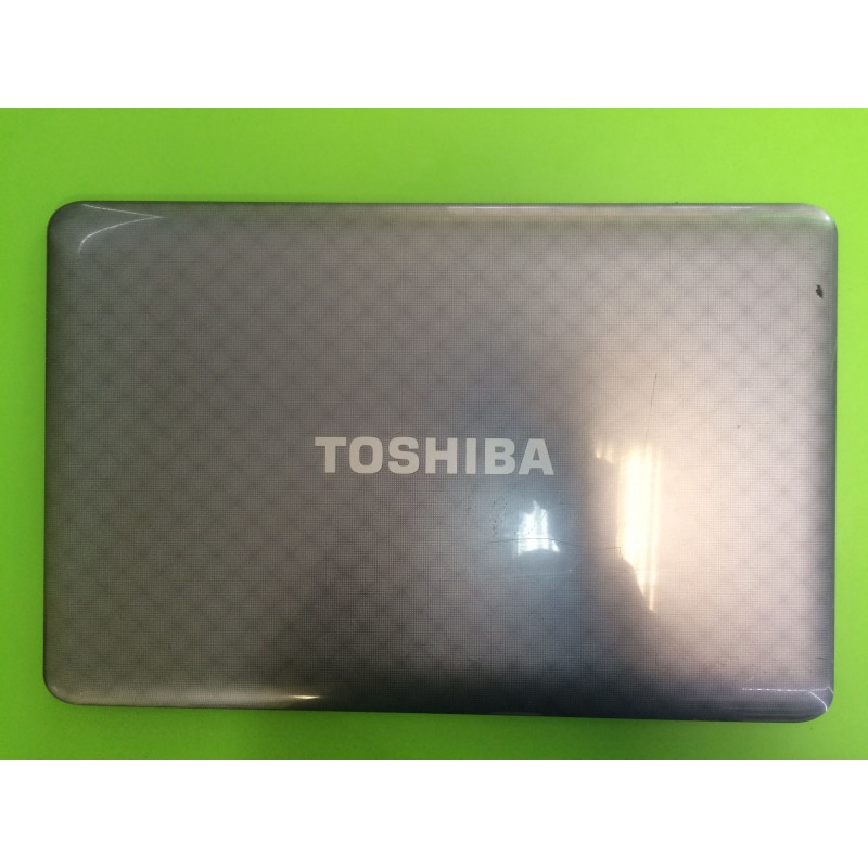 Ekrano dangtis Toshiba L755-1HW