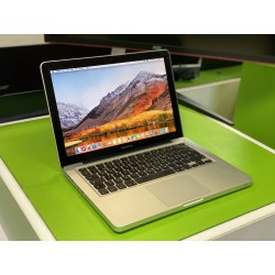 Apple MacBook Pro 13" (Early 2011)  i5/320GB/4GB