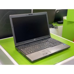 Fujitsu LifeBook E782 i5/500GB/6GB