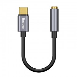 Audio adapteris Baseus L54 USB-C - AUX 3.5mm