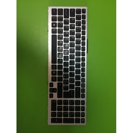 Klaviatura SONY PCG-81212M