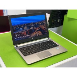 HP ProBook 430 G3 i3/128GB/4GB
