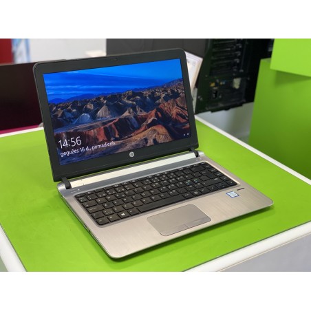 HP ProBook 430 G3 i3/128GB/8GB