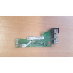 USB,lan plokštė Dell Vostro 3700