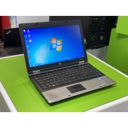 HP ProBook 6450b i5/250GB/4GB