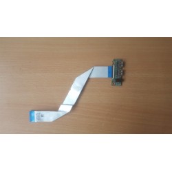 USB,audio įšėjimo plokštė Dell Inspiron 3552