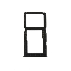 SIM kortelės laikiklis Huawei P30 lite juodas ORG