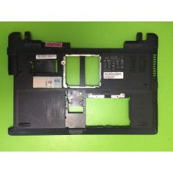 Apatinės dalies dugnas Acer 5538G