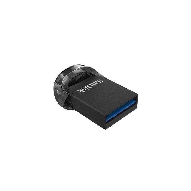 Atmintin SanDisk Ultra Fit 64GB USB 3.1