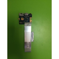 USB su šleifu Toshiba C50-B-14M