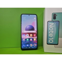Xiaomi Redmi Note 10 (naudotas)