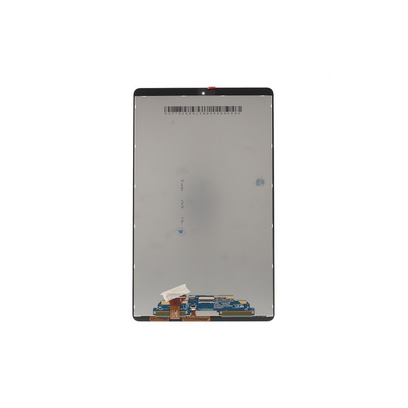 Ekranas Samsung T510/T515 Tab A 10.1 2019 su lietimui jautriu stikliuku juodas ORG