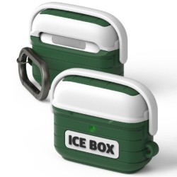 Deklas Ringke Ice Box AirPods 3 zalias