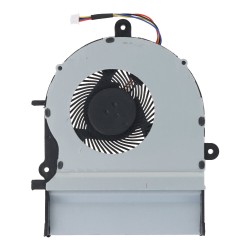 Aušintuvas (ventiliatorius) Asus K501L / K501UX / A501L / V505L NS85B01-14M03