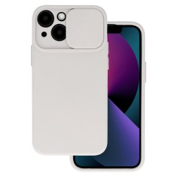 Dėklas Camshield Apple iPhone 7 / 8 / SE 2020 / SE 2022 smėlio spalvos