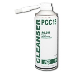 Spausdintiniu ploksciu valiklis Cleanser PCC 15 400ml (su sepeteliu)