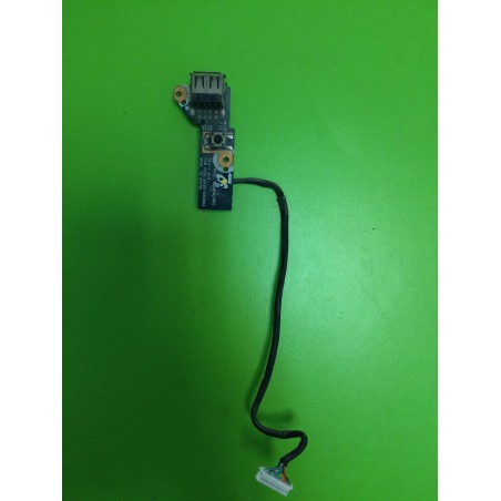 USB su šleifu SAMSUNG R580