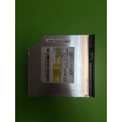 CD-DVD optinis įrenginys SAMSUNG R580
