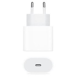 Ikroviklis ORG iPhone/iPad A2347 20W USB-C (Type-C) MHJE3ZM/A