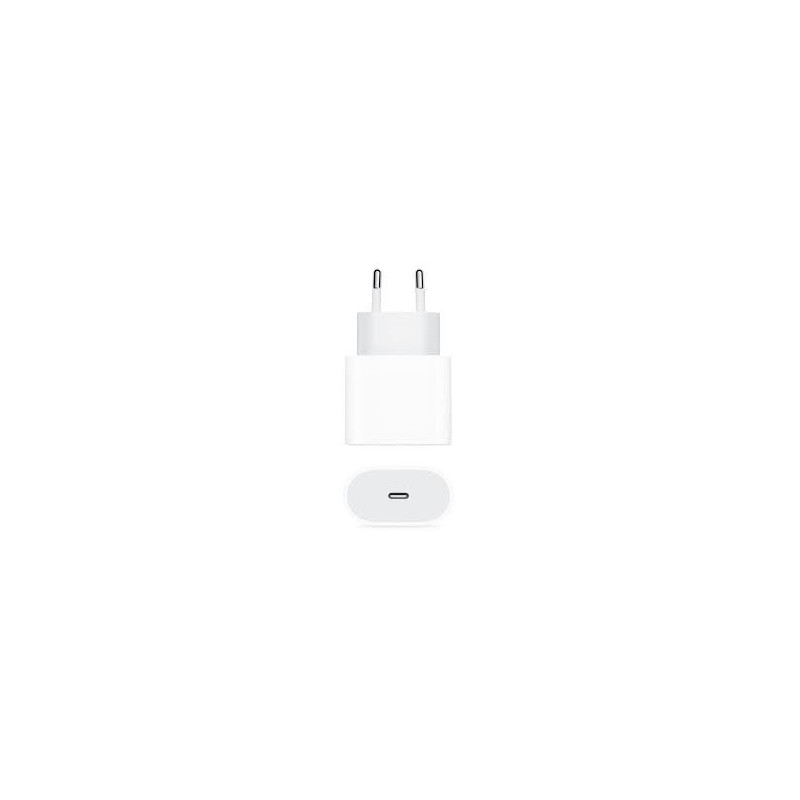 Ikroviklis ORG iPhone/iPad A2347 20W USB-C (Type-C) MHJE3ZM/A