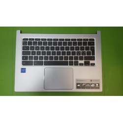 Apatinės dalies viršus su klaviatūra Acer Chromebook CB-514