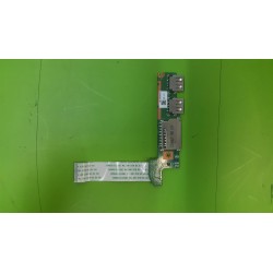 USB,Kortelių skaitytuvas Lenovo IdeaPad U330p